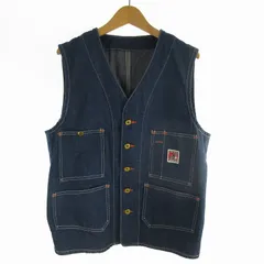 2025年最新】tcb jeans ベストの人気アイテム - メルカリ