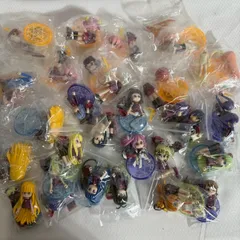 値下げ交渉歓迎 アニメ グッズ フィギュア 魔法先生ネギま！ 美少女フィギュア 大量 まとめ売り 未開封品 コレクション放出 希少 レア ディスプレイ向け 状態良好 即購入OK 2.7030