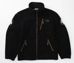 ユニセックス【日本未入荷】THE NORTH FACE(ザ ノース フェイス)/スタンドカラーボアブルゾン リモ フリース ジャケット / RIMO EX FLEECE JACKET