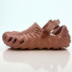 Crocs × Salehe Bembury クロックス × サレへ・ベンバリー Pollex Clog Kuwata ポーレックス クロッグ クワタ 207393-6RL S-241