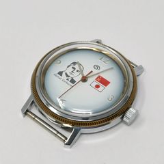極美品✨ ORIENT ERAM-C1 CA ディスクインジケーター - メルカリ