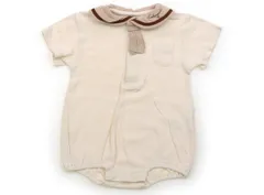 【アプレレクール/apreslescours】カバーオール 80サイズ 女の子【子供服・ベビー服】（1863844）