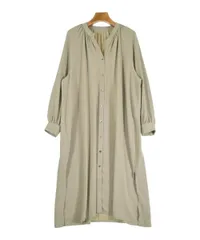 nano UNIVERSE シャツワンピース レディース 【古着】【中古】【送料無料】