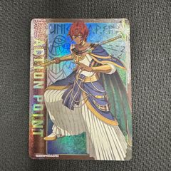 ユニオンアリーナ　テュオハリム　AP  アクションポイント　テイルズオブアライズ