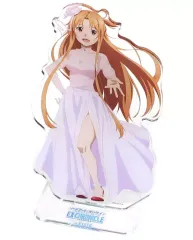 【中古】雑貨 アスナ アクリルマスコット(京都展ver.) 「ソードアート・オンライン -エクスクロニクル- in KYOTO」