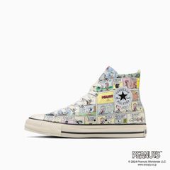 27.0cm ちいかわ CONVERSE オールスター CM HI 新品未使用 - メルカリ