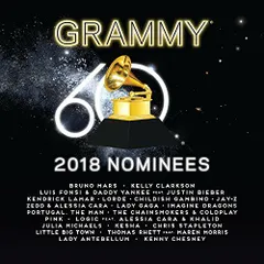 2024年最新】2018 Grammy Nomineesの人気アイテム - メルカリ