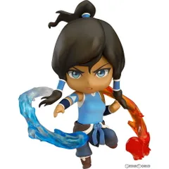 (再販) ねんどろいど 646 コーラ ザ・レジェンド・オブ・コーラ 完成品 可動フィギュア グッドスマイルカンパニー
