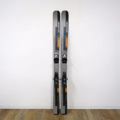 2025年最新】SALOMON STANCE 84の人気アイテム - メルカリ 2025年最新】SALOMON STANCE 84の人気アイテム - メルカリ