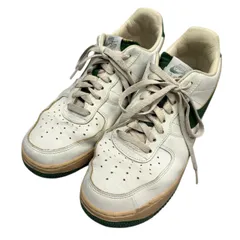 NIKE ナイキ WMNS AIR FORCE 1 07 LV8 エアフォースワン ローカットスニーカー 27cm DZ4764-133 14355