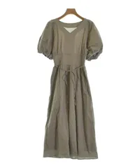 N. Natural Beauty Basic ワンピース レディース 【古着】【中古】【送料無料】