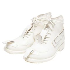 JOHN MOORE×TAKAHIROMIYASHITA TheSoloIst.　ジョン ムーア×タカヒロミヤシタザソロイスト　RUBBER COMBAT BOOTS　コンバットブーツ　8054000210138