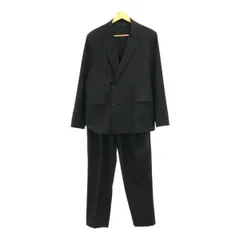 2026年最新】EMPORIO ARMANI メンズ ビジネススーツの人気アイテム