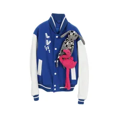 2025年最新】ヴィトン スカジャンの人気アイテム - メルカリ