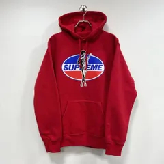 Supreme HYSTERIC GLAMOUR Dynamite Hoodieのサムネイル