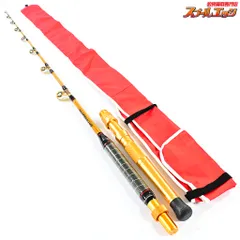 2025年最新】アリゲーター ロッドの人気アイテム - メルカリ