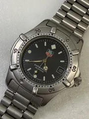 2025年最新】tag heuer 962.013の人気アイテム - メルカリ