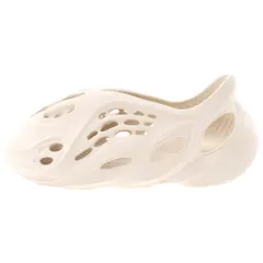 23.5 adidas YEEZY Foam Runner \"Sand イージー adidas Yeezy Foam Runner 'Sand' — Kick Game