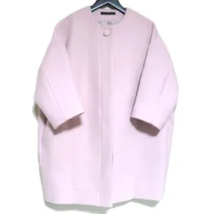 TSURU by ツルバイマリコオイカワ　soiree ロングコート ホワイト TSURU by Mariko Oikawa（ロングコート）のフリマアイテム一覧