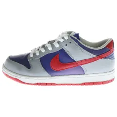 ヴィンテージNike 27.5cmダンク レッド/グレー Nike Dunk Low Retro Men's Shoes. Nike.com