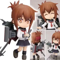 2025年最新】キューポッシュ 艦隊これくしょん -艦これ- 雷の