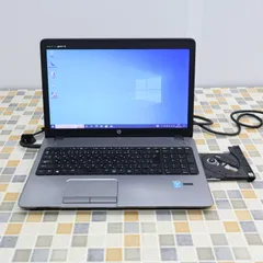 2024年最新】core i3 ノートパソコン hpの人気アイテム - メルカリ