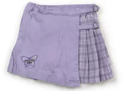 【アナスイ/ANNASUI】キュロット 130サイズ 女の子【子供服・ベビー服】（1785506）