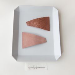 訳あり品　kokkohandmade ヘアピンセット