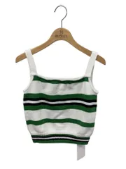 アディアム Tennis Club Camisole 43621 ニット S ホワイト ITGZULLC5RR4のサムネイル