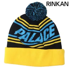 2025年最新】パレス メンズ ニット帽・ビーニーの人気アイテム - メルカリ