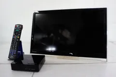 未使用品　パナソニック　VIERA UN-19F6-K ブラック 19V型テレビ Amazon.co.jp: Panasonic UN-19F6-K 2016 Model 19V LCD TV