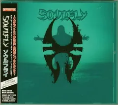 2025年最新】soulfly レコードの人気アイテム - メルカリ