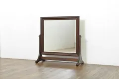 GMHK520○松本民芸家具 姿見 スタンドミラー 全身鏡 ミズメザクラ 民藝 松本民芸家具 スタンドミラー 姿見 ミズメザクラ 全身鏡 和
