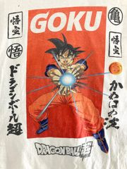 特選✪鳥山明✨名作『DRAGON BALL Z』✨孫悟空 戦闘シーン！長タオル 特選✪鳥山明✨名作『DRAGON BALL Z』✨孫悟空 戦闘シーン！長タオル