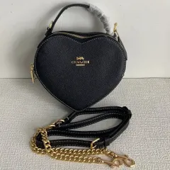 2025年最新】coach ハートクロスボディの人気アイテム - メルカリ