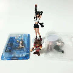 2025年最新】ff7エアリスの人気アイテム - メルカリ