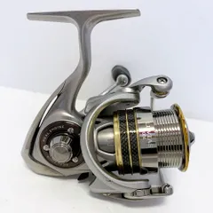 ダイワ　12ルビアス2004　ハンドルなし 12 ルビアス 2004Hのスペック | 釣りクラウド