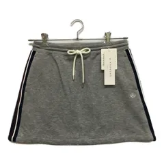 St.Andrews - coco 未使用品 セントアンドリュース StANDREWS レディース スカート L グレー スウェット素材 0000088666-1.jpg