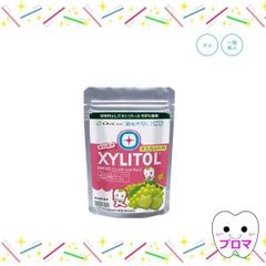 ◆オーラルケア　キシリトールガム　ラミチャック35g　マスカット　1袋