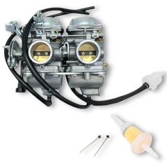 CA6社外 レブル250 MC13 CMX250 補修用 VE26 キャブレター - メルカリ