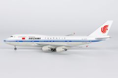 NGmodel 中国国際航空 747-400 B-2445 1/400 04001