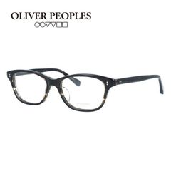 【国内正規品】オリバーピープルズ メガネフレーム アシュトン-ジェー 伊達メガネ アジアンフィット Oliver Peoples Ashton-J OV7946 COCO2 51サイズ スクエア型 復刻モデル 日本製 ユニセックス メンズ レディース
