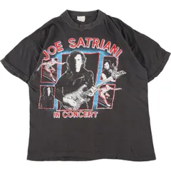 2023年最新】joe satriani tシャツの人気アイテム - メルカリ