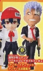 2025年最新】アンデッドアンラック ワーコレの人気アイテム - メルカリ