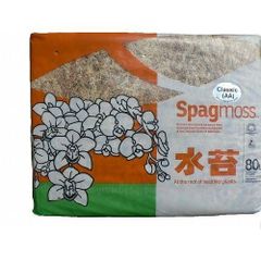 最高級ニュージーランド産 乾燥水苔 AAAAグレード240L(3kg) - メルカリ