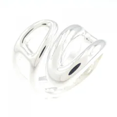 2025年最新】エルメス シェーヌダンクル リング 46の人気