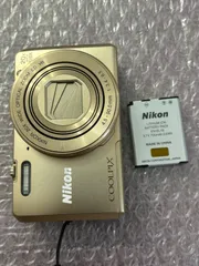 2025年最新】Nikon coolpix s7000の人気アイテム - メルカリ