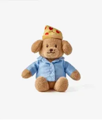 ドギョム SEVENTEEN 服付き ぬいぐるみ マスター 20cm ドギョム SEVENTEEN 服付き ぬいぐるみ マスター 20cm ドギョム