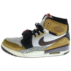 NIKE ジョーダン　レガシー 312 ルーキーオブザイヤー Amazon | [ナイキ] エアジョーダン レガシー 312 AIR JORDAN