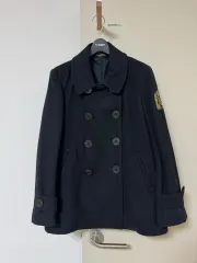 ラルフローレン　ロングコート　9号　黒 2025年最新】POLO RALPH LAUREN レディース ロングコートの人気